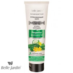 ANTI AGING - Krema za izbeljivanje sa ekstraktom krastavca 150ml